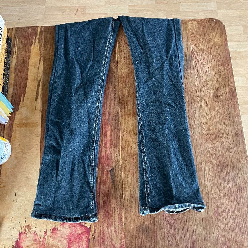 FINS. Size 26 - Picture 3 of 3